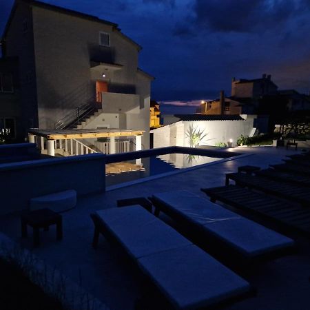 Apartments Jagoda Подстрана Экстерьер фото